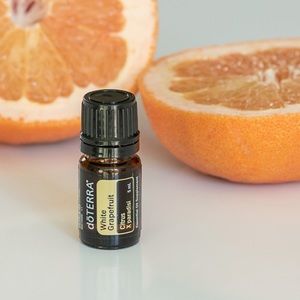 DōTERRA White Grapefruit LIMITED EDITION 5mL